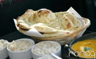 Ronaq Indian food