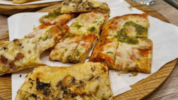 Tavola Calda Fior Di Pizza Il Pranzo Ãˆ Servito food