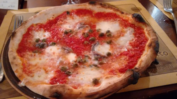 Pizzeria Il Pachino food
