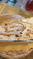 Piadineria Vecchia Rimini food