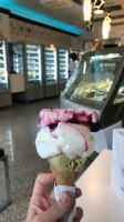 Antica Gelateria Modenese food