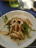 Pescheria Flegrea food