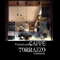 Caffe Torrazzo food