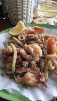 Sirena Sul Mare food