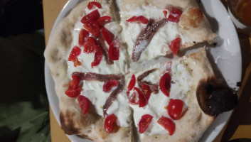 Pizzeria-enoteca La Fraschetta food