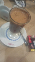 Arabisc Cafe food