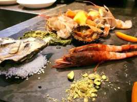 Gastronomia E Cucina Espressa Sea&no food