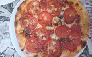 Pizza Cucina (glutenfree Pizza Pasta) food