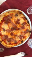 Pizzeria Da Emy food