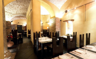 Taverna Santa Maria De Domno food
