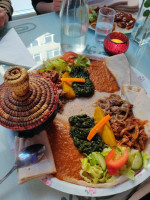 Horn Of Africa food