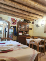 Trattoria Al Granatieri food