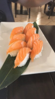 Sushi Oishi inside