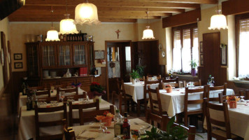 Trattoria Danilo Baruffato food