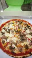 Pizzeria Asporto food