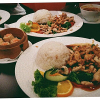 Lille Asia food