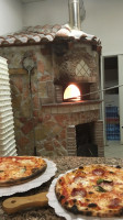 Pizzeria I Poeti Della Pizza food