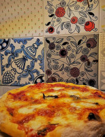 Salerno Centro Pizza Gourmet food