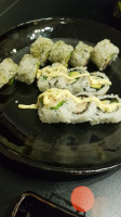 Himiko Sushi Salerno food