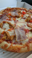 Pizzabakeren Bardufoss food