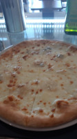 Spianata-rovigo Istanbul Pizza-kebap-grill inside