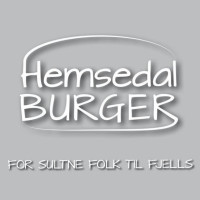 Hemsedal Burger As inside
