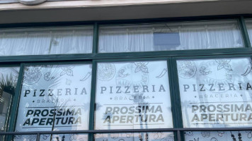 Pizzeria Marechiaro Roseto food