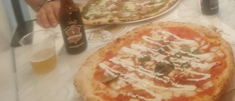 L'antica Pizzeria Da Michele Salerno food