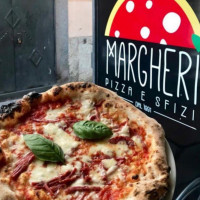 Margherì Pizza E Sfizi Dal 1991 food