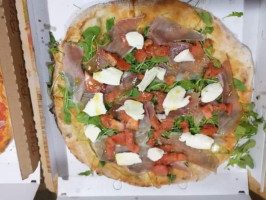 Pizzeria Miami food