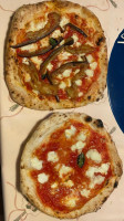 Pizzeria Trattoria Putipù food