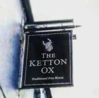 The Ketton Ox food