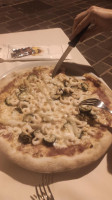 Passione Pizza Alla Rotonda food