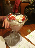 Brewers Fayre Inshes Gate food