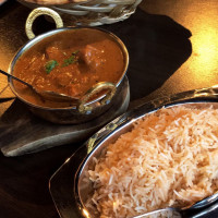 Punjabi Masala Rosenhoff food