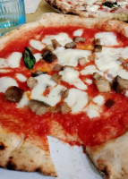 Donna Margherita food