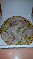Pizzeria Mambo food