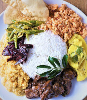 Golden Tasty Sri Lanka Resturant food