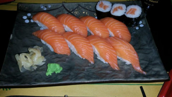 Kikko Sushi Giapponese food