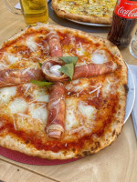 La Pizza Di Aniello Mansi food