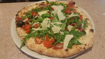 Pummarò Pizza And Gourmet food