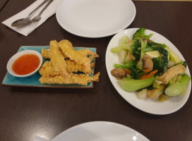 Wei Dao food