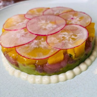 Provender food
