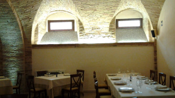 Taverna Del Marinaio food