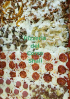 Pizzeria Kebaberia Shalì food