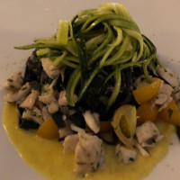 Il Giardino Mediterraneo food