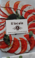 Il Locale food