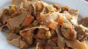 Il Locale food