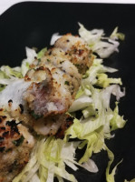 Dal Professore Mangiare Siciliano food