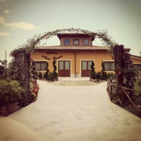 Agriturismo Nonna Caterina outside